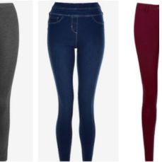 Leggings, Jeggings, Socks & Stocking